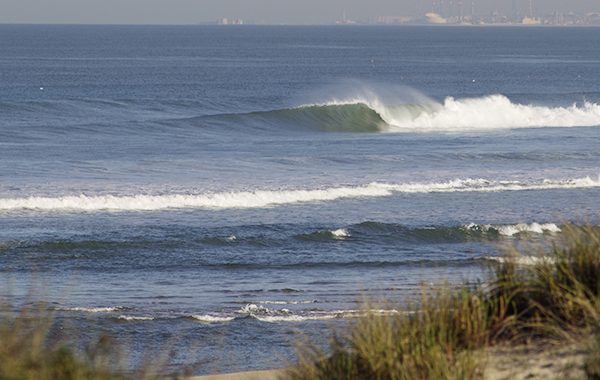 The best Surf Spots in Northern Portugal
