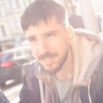 robert Garnew guest Surfhouse